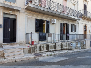 Apartment Canto Ispica, Sicily, Italy