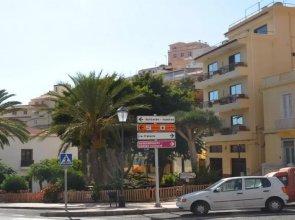 Apt El Molino 3B