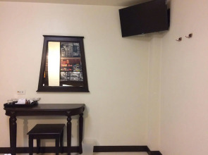 The Mulberry Bangkok Khaosan Road