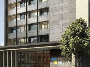 Roya Nova Residence by NewInn