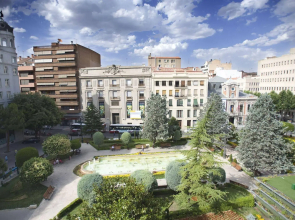 Hotel Altozano