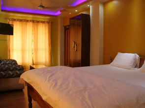 Ross View Hotel And Resort