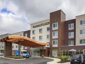 Fairfield Inn & Suites Philadelphia Valley Forge/Great Valley
