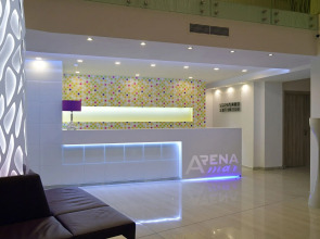 Arena Mar Hotel & SPA - All Inclusive