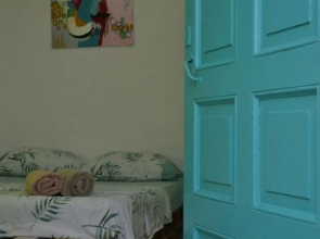 Medallo Social Hostal OPEN!