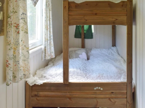 8 Person Holiday Home in Berg