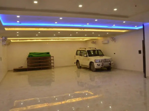 Anjali Mahal Hotel