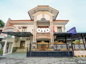 OYO 631 Tjahaja Baroe Residence Syariah