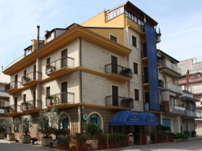 Albergo La Coccinella