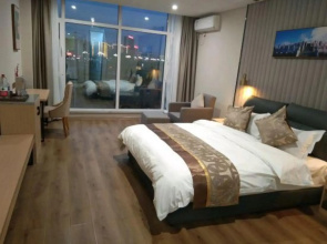 Valka International Hotel