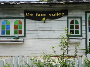 Debua Valley