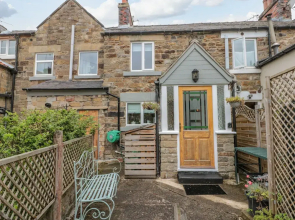 5 Rosedale Abbey