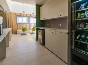 Hotel Sidorme Madrid Fuencarral 52