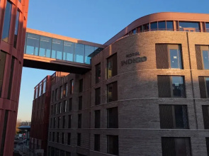 Hotel Indigo Gloucester The Forum By IHG