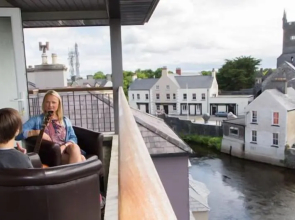 Rowan Tree Hostel