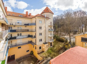 Apartamenty Sun & Snow Pod Wieżyczkami
