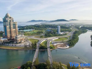 Kota Kinabalu CBD SKY HOTEL suites 2 bedrooms