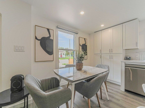 Niagara Boutique House