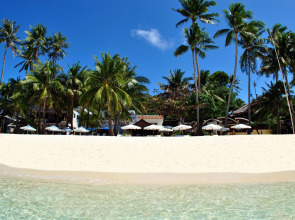 Surfside Boracay Resort