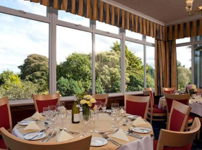 Treloyhan Manor Hotel