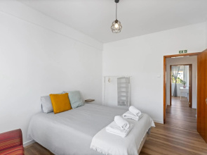 Apartamento Central Peniche