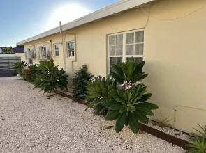 3 Bedroom Villa in Pos Chiquito Sun and Fun 5 Minute Walk to Beach