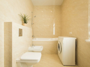 Апартаменты на Тверской