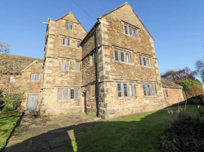 Old Manor House