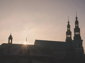 Amor Stylowy Apartament Centrum Panorama