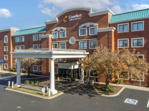 Comfort Inn & Suites Brentwood - Nashville
