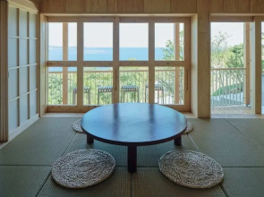 YAWN YARD Kouri Island