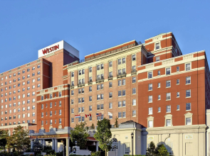 The Westin Nova Scotian