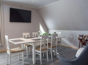 Villa Sibbe