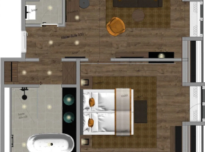 Karls Hotel