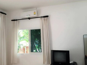 Rann Chalet Beach Side