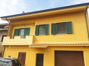 Casa Marcy