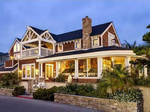 Del Mar Delight