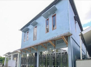 Khalisa Home Syariah Pontianak