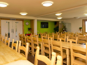 YHA London Lee Valley - Hostel