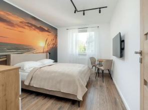 Family Apartment in Kolobrzeg by Renters