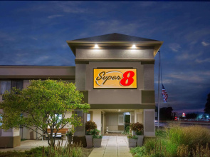 Holiday Inn Express Beloit