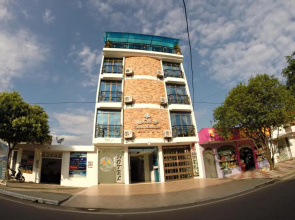 Hotel Casa Morales