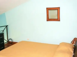 A4 Plaza Langosta Near the beach 1 bed+2bath loft