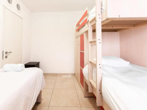 King David Residence #102#