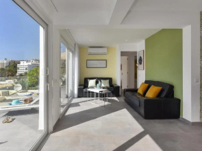 Apartment Nueva Suecia CR715 by VillaGranCanaria