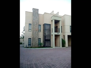 3 Bedrooms Exclusive Apartment in Kaludu