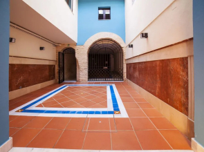 Apartamentos Quevedo