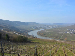 Spacious Holiday Home in Haserich near Lake