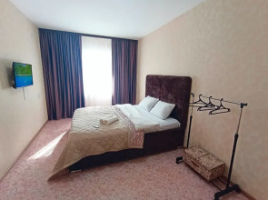 Апартаменты на проспекте Авиаторов