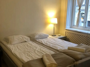 Stockholm Central Apartment 911